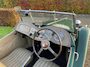 MG TD -restored-