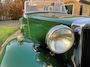MG TD -restored-