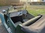 MG TD -restored-