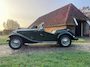 MG TD -restored-