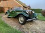 MG TD -restored-
