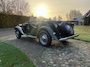 MG TD -restored-