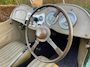 MG TD -restored-