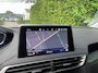 Peugeot 5008 1.2 PureTech Allure-Camera-7 Pers-NL auto-18"-1/2 leer-