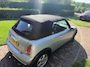 MINI Cooper Mini Cabrio 1.6 Cooper-100% onderhouden-prachtige auto-