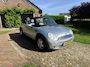 MINI Cooper Mini Cabrio 1.6 Cooper-100% onderhouden-prachtige auto-