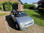 MINI Cooper Mini Cabrio 1.6 Cooper-100% onderhouden-prachtige auto-