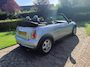 MINI Cooper Mini Cabrio 1.6 Cooper-100% onderhouden-prachtige auto-