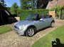 MINI Cooper Mini Cabrio 1.6 Cooper-100% onderhouden-prachtige auto-