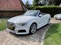 Audi A3 Cabriolet 35 TFSI CoD Sport S Line Edition-Navi-Matrix-Nek / stoel verw-