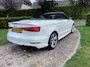 Audi A3 Cabriolet 35 TFSI CoD Sport S Line Edition-Navi-Matrix-Nek / stoel verw-