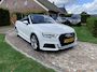 Audi A3 Cabriolet 35 TFSI CoD Sport S Line Edition-Navi-Matrix-Nek / stoel verw-