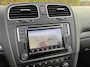 Volkswagen Golf Cabriolet 1.4 TSI Exclusive Series-Navi-Camera-Xenon-Trekhaak-