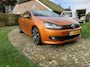 Volkswagen Golf Cabriolet 1.4 TSI Exclusive Series-Navi-Camera-Xenon-Trekhaak-