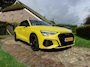 Audi A3 Sportback 45 TFSI e S edition Competition-Camera-Trekhaak-Carplay-Virtual-