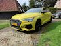 Audi A3 Sportback 45 TFSI e S edition Competition-Camera-Trekhaak-Carplay-Virtual-