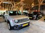 Jeep Renegade 1.4 MultiAir Freedom-Pano dak-NL auto-Navigatie-