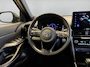 Toyota Yaris Cross 1.5 HYBRID DYNAMIC BITONE SILVERLINE GARANTIE 2035 NAVIGATIE . STUUR EN STOEL VERWARMING . ADAPTIEVE CRUICE CONTROL .