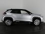 Toyota Yaris Cross 1.5 HYBRID DYNAMIC BITONE SILVERLINE GARANTIE 2035 NAVIGATIE . STUUR EN STOEL VERWARMING . ADAPTIEVE CRUICE CONTROL .