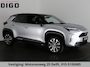 Toyota Yaris Cross 1.5 HYBRID DYNAMIC BITONE SILVERLINE GARANTIE 2035 NAVIGATIE . STUUR EN STOEL VERWARMING . ADAPTIEVE CRUICE CONTROL .