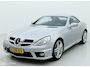 Mercedes-Benz SLK 350 Prestige Plus AMG CABRIO LEDER|H&K|