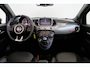 Fiat 500C 1.0 Hybrid Sport | Cabrio | Parkeersensoren | Climate Controle | Matte Lak | Apple Carplay & Android Auto | Bluetooth |
