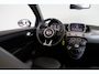 Fiat 500C 1.0 Hybrid Sport | Cabrio | Parkeersensoren | Climate Controle | Matte Lak | Apple Carplay & Android Auto | Bluetooth |