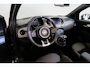 Fiat 500C 1.0 Hybrid Sport | Cabrio | Parkeersensoren | Climate Controle | Matte Lak | Apple Carplay & Android Auto | Bluetooth |