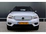 Volvo XC40 Recharge P8 AWD R-Design 95,8% soh! | Stoelverwarming | Warmtepomp | Adaptieve Cruise | Leer / Alcantara |