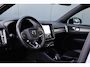 Volvo XC40 Recharge P8 AWD R-Design 95,8% soh! | Stoelverwarming | Warmtepomp | Adaptieve Cruise | Leer / Alcantara |