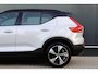 Volvo XC40 Recharge P8 AWD R-Design 95,8% soh! | Stoelverwarming | Warmtepomp | Adaptieve Cruise | Leer / Alcantara |