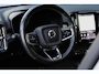 Volvo XC40 Recharge P8 AWD R-Design 95,8% soh! | Stoelverwarming | Warmtepomp | Adaptieve Cruise | Leer / Alcantara |