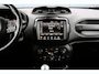 Jeep Renegade 1.0T Limited 120pk | Dealer onderhouden | Keyless | Apple Carplay / Android Auto | Adaptieve Cruise Control