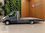 Ford Transit 350 2.0 TDCI✅170Pk✅Tijhof✅Autotransport✅Oprijwagen✅Luchtvering