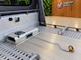 Ford Transit 350 2.0 TDCI✅170Pk✅Tijhof✅Autotransport✅Oprijwagen✅Luchtvering