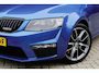 Skoda Octavia Combi 2.0 TSI RS Automaat | Stoelverwarming | DAB+ | Keyless | Elektrische Achterklep | Xenon