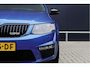 Skoda Octavia Combi 2.0 TSI RS Automaat | Stoelverwarming | DAB+ | Keyless | Elektrische Achterklep | Xenon