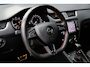 Skoda Octavia Combi 2.0 TSI RS Automaat | Stoelverwarming | DAB+ | Keyless | Elektrische Achterklep | Xenon