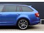 Skoda Octavia Combi 2.0 TSI RS Automaat | Stoelverwarming | DAB+ | Keyless | Elektrische Achterklep | Xenon