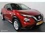 Nissan Juke 1.0 DIG-T N-Connecta - Stoelverwarming - Camera - Navi