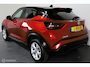 Nissan Juke 1.0 DIG-T N-Connecta - Stoelverwarming - Camera - Navi