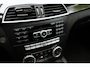 Mercedes-Benz C-klasse Coupé 180 Pano Airco Brake assist Cruise control Koplamp adaptief Hill hold Navi