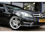 Mercedes-Benz C-klasse Coupé 180 Pano Airco Brake assist Cruise control Koplamp adaptief Hill hold Navi