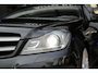 Mercedes-Benz C-klasse Coupé 180 Pano Airco Brake assist Cruise control Koplamp adaptief Hill hold Navi