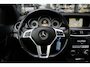 Mercedes-Benz C-klasse Coupé 180 Pano Airco Brake assist Cruise control Koplamp adaptief Hill hold Navi