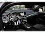 Mercedes-Benz C-klasse Coupé 180 Pano Airco Brake assist Cruise control Koplamp adaptief Hill hold Navi