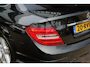 Mercedes-Benz C-klasse Coupé 180 Pano Airco Brake assist Cruise control Koplamp adaptief Hill hold Navi
