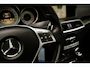 Mercedes-Benz C-klasse Coupé 180 Pano Airco Brake assist Cruise control Koplamp adaptief Hill hold Navi