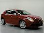 Alfa Romeo Giulietta 1.4 T Distinctive 170PK 100% Onderhouden! Xenon Top Conditie