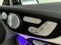 Mercedes-Benz C-klasse Coupé AMG 63 S Pano|Kuip|Burmester|Carbon|360c|ACC